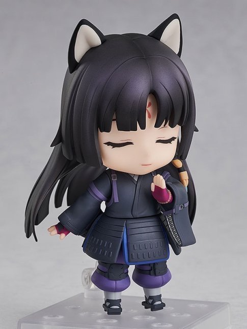 Nendoroid Tomo-chan Is a Girl! Tomo Aizawa Action Figure JAPAN OFFICIAL