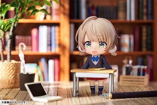 Mô hình tranh Shigure Ui – Virtual YouTuber – Chính hãng FURYU
