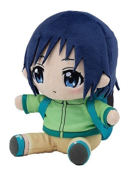  Good Smile Company Cyberpunk Edge Runners Plush