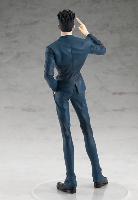 Nendoroid Leorio,Figures,Nendoroid,Nendoroid Figures,HUNTER x HUNTER