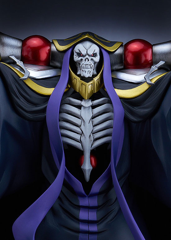 Overlord Novel's Next 14th Volume Comes with Limited Ainz Figure -  Crunchyroll News