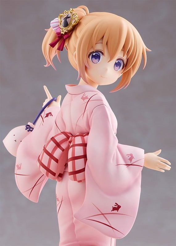 Cocoa 1/7 Figure Summer Festival ver. Repackage Edition -- Is the