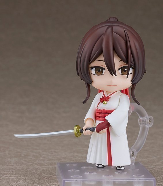 Tomo-chan Is a Girl! Nendoroid Action Figure Tomo Aizawa 10 cm