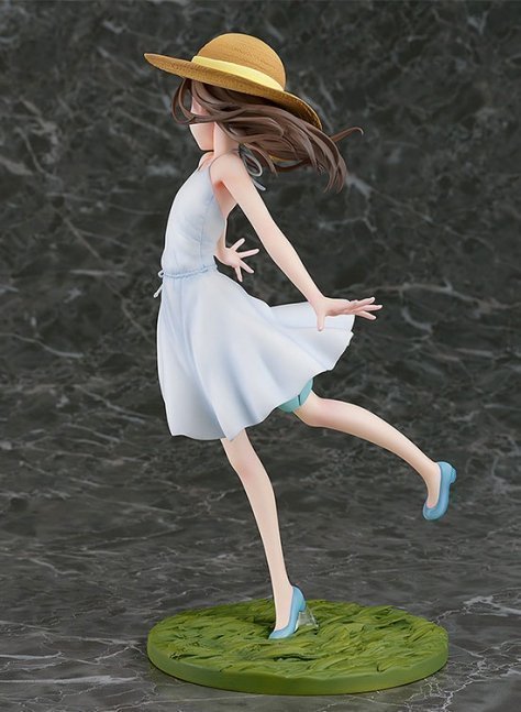 Takagi-san 1/6 Figure One-piece Dress Ver. -- Karakai Jouzu no Takagi-san 3