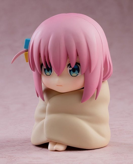 Goodsmile nendoroid of Tomo Aizawa from Tomo-chan Is a Girl