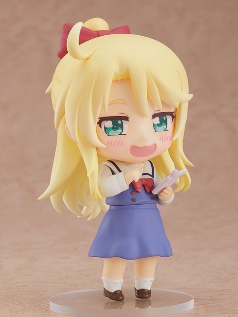 Nendoroid Wataten!: An Angel Flew Down to Me Precious Friends