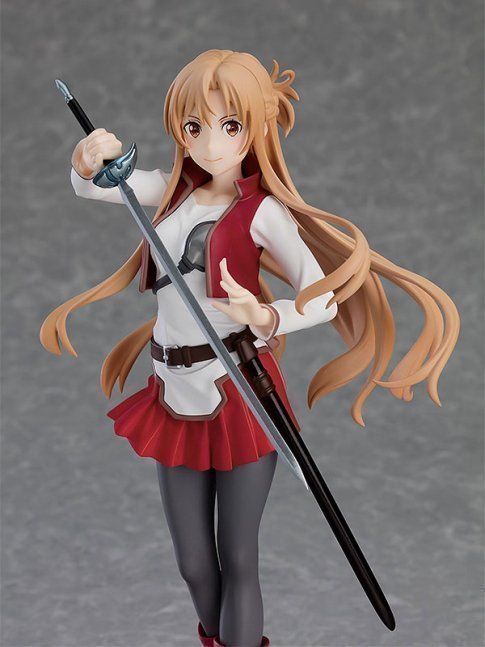 POP UP PARADE Sword Art Online Progressive Kirito Figure JAPAN