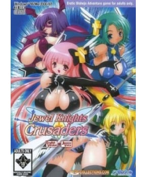 Jewel Knights Crusaders Download Edition
