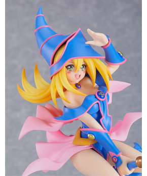 Dark Magician Girl POP UP PARADE Figure -- Yu-Gi-Oh! Duel Monsters