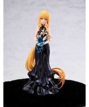 Pandora 1/7 KDcolle Figure Wedding dress ver. -- Fate/kaleid liner Prisma Illya: Licht - The Nameless Girl
