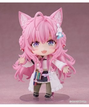 Hakui Koyori Nendoroid Figure -- Hololive Production