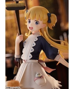 Emilyko 1/6 Figure -- Shadows House