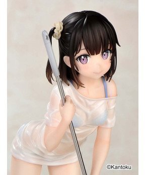 Shizuku 1/7 Figure Illustrated by Kantoku