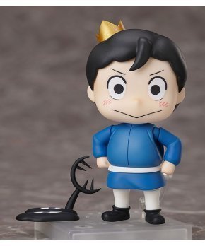 Bojji & Kage Nendoroid Figure -- Ranking of Kings