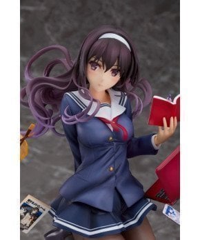 Utaha Kasumigaoka 1/7 Figure -- Saekano