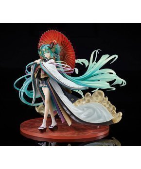 Hatsune Miku 1/7 Figure Land of the Eternal