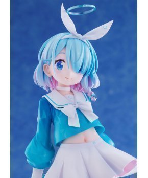Arona 1/7 Figure -- Blue Archive