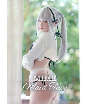 Mime Maid Type
