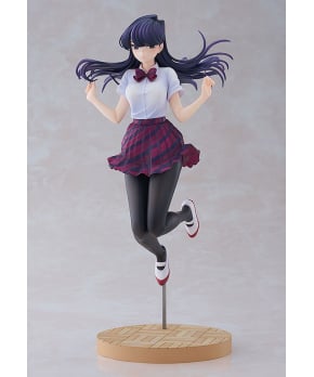 Shouko Komi Summer Uniform ver. Regular Edition 1/7 Figure -- Komi Can't Communicate