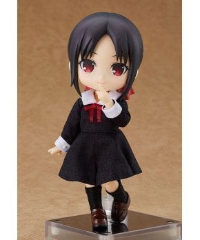 Kaguya Shinomiya Nendoroid Doll -- Kaguya-sama: Love Is War? -The Geniuses' War of Love and Brains-
