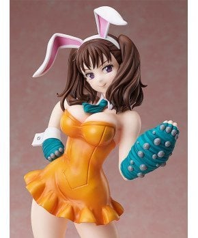 Diane 1/4 B-STYLE Figure Bunny Ver. -- The Seven Deadly Sins: Dragon's Judgement