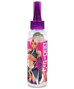 THE DARK KNIGHT, INGRID – Love Honey Lotion