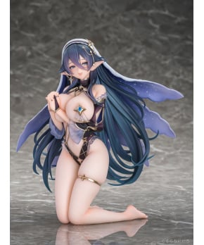 Astrastar the Saint Praying to the Stars illustration by Sora Nani Iro 1/6 Figure Regular Ver.