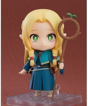 Marcille Nendoroid Figure -- Delicious in Dungeon