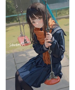 seventh