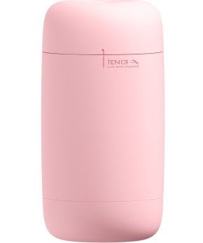*Time Sale* TENGA PUFFY Strawberry Pink