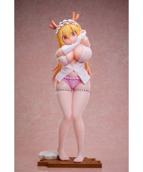Tohru 1/4 Figure -- Miss Kobayashi's Dragon Maid