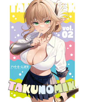 TAKUNOMIX vol.02