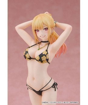 Marin Kitagawa 1/7 Figure Swimsuit Ver. -- My Dress-Up Darling