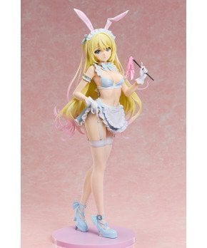 DSmile Original Bunny series Eruru: Pastel Rabbit Ver. 1/4 Figure