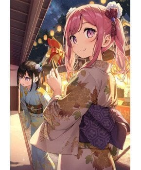 Kantoku Artist Calendar 2026