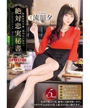 Executive Secretary -- Yuu Rukawa