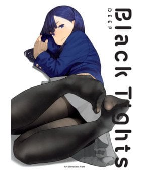 Black Tights Deep