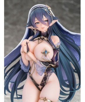 Astrastar the Saint Praying to the Stars illustration by Sora Nani Iro 1/6 Figure Regular Ver.