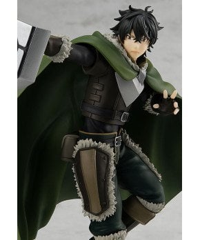 Naofumi Iwatani POP UP PARADE Figure -- Rising of the Shield Hero Season 2