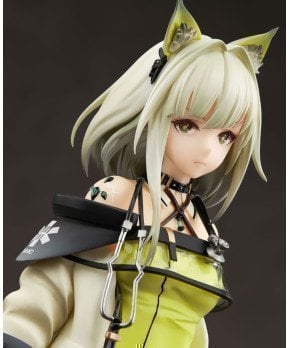 Kal'tsit 1/7 Figure -- Arknights