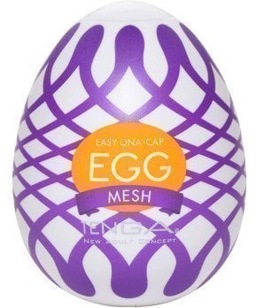 TENGA EGG MESH