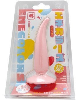 ENECOLORS ~ Pink