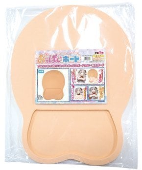 OPPAI BOARD