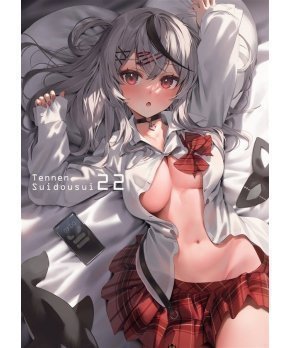TennenSuidousui 22 -- Natural Tap Water 22