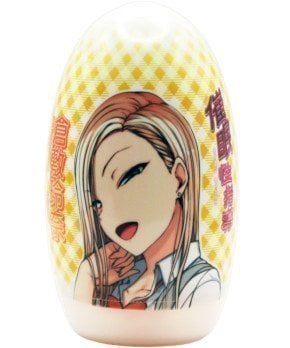 Saimin Seishidou Capsule Hole Collection - Reina Kurashiki