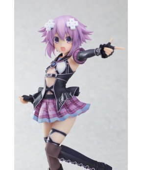 Neptune 1/7 Figure -- Neptunia Virtual Stars