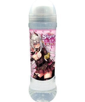 Super Wash-Free Lotion