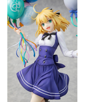 Aliceliese Lou Nebulis IX 1/7 KDcolle Figure Original Dress Ver. -- Kimi to  Boku no Saigo no Senjou, Aruiwa Sekai ga Hajimaru Seisen