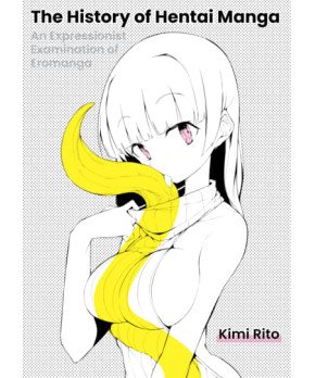 The History of Hentai Manga