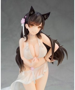 Atago 1/7 Figure Manatsu no Koushinkyoku Ver. -- Azur Lane